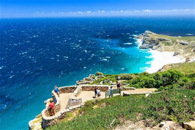 Cape of Good Hope